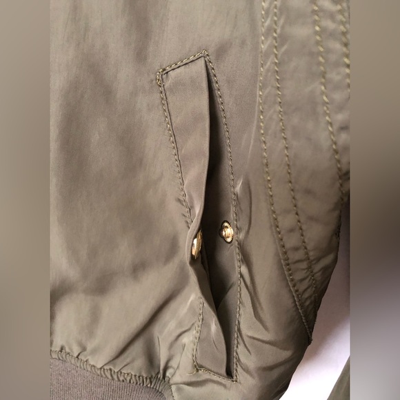 Express Bomber Jacket - Large - Picture 5 of 9